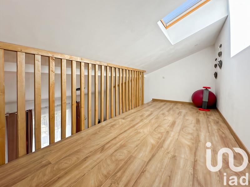 Maison - 132 m² - 3 pièces