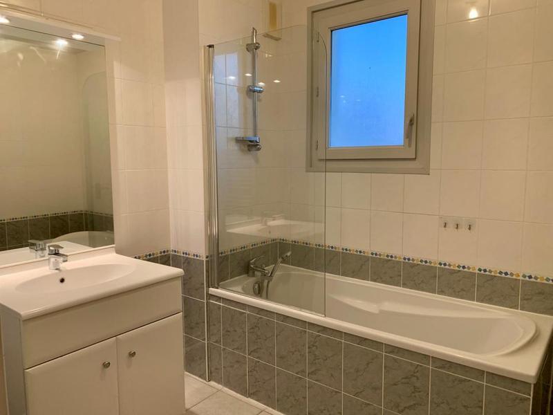 Appartement - 88 m² - 4 pièces