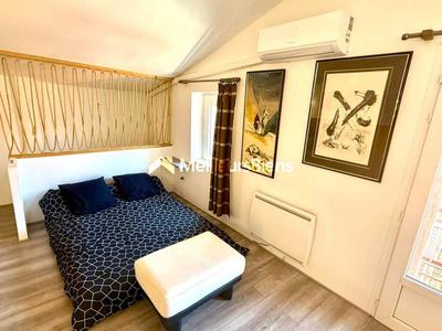 Maison de village - 108 m² - 4 pièces