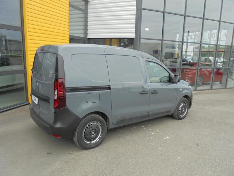 Renault Kangoo Vu Express Van 1.5 Dci 95 Confort