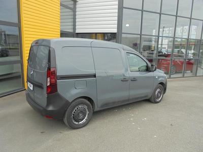 Renault Kangoo Vu Express Van 1.5 Dci 95 Confort