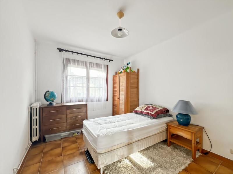 Maison - 150 m² - 2 pièces