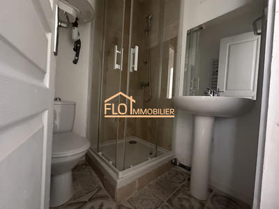 Appartement - 47 m² - 3 pièces