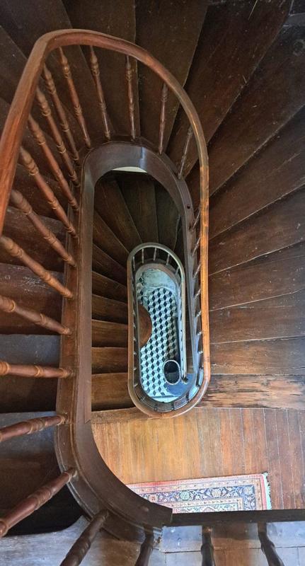 Maison - 379 m² - 4 pièces