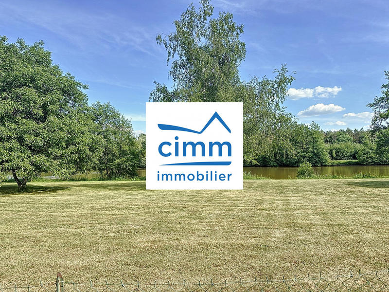 Maison - 109 m² - 6 pièces