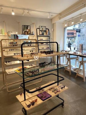 Local commercial - 37 m²