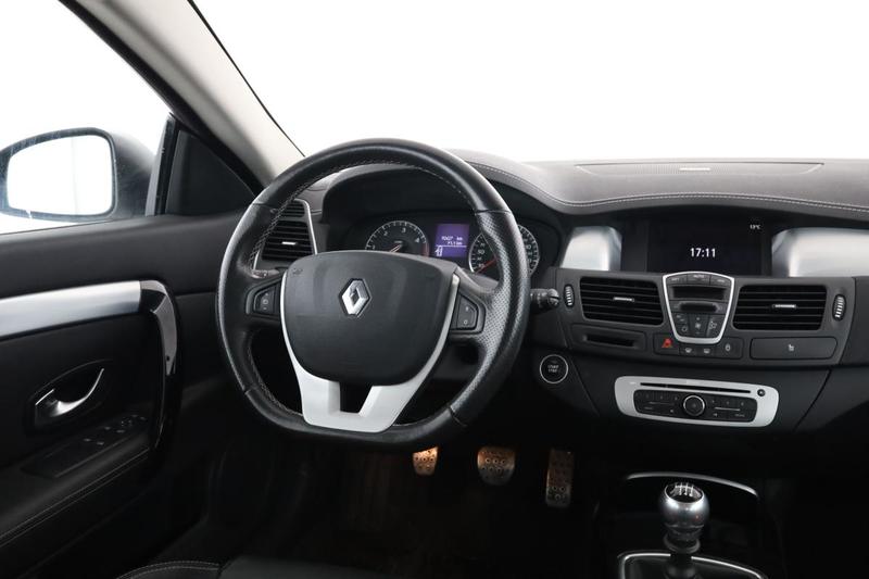 Renault Laguna Coupé 2.0 dCi Intens 175 ch