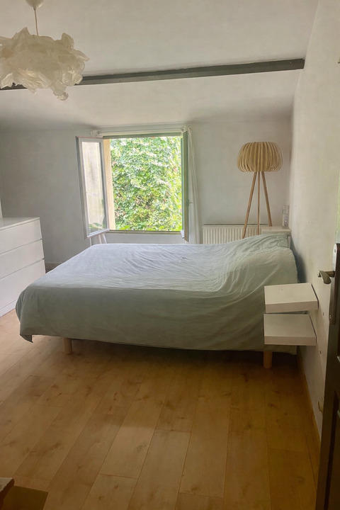 Maison ancienne - 135 m² - 6 pièces