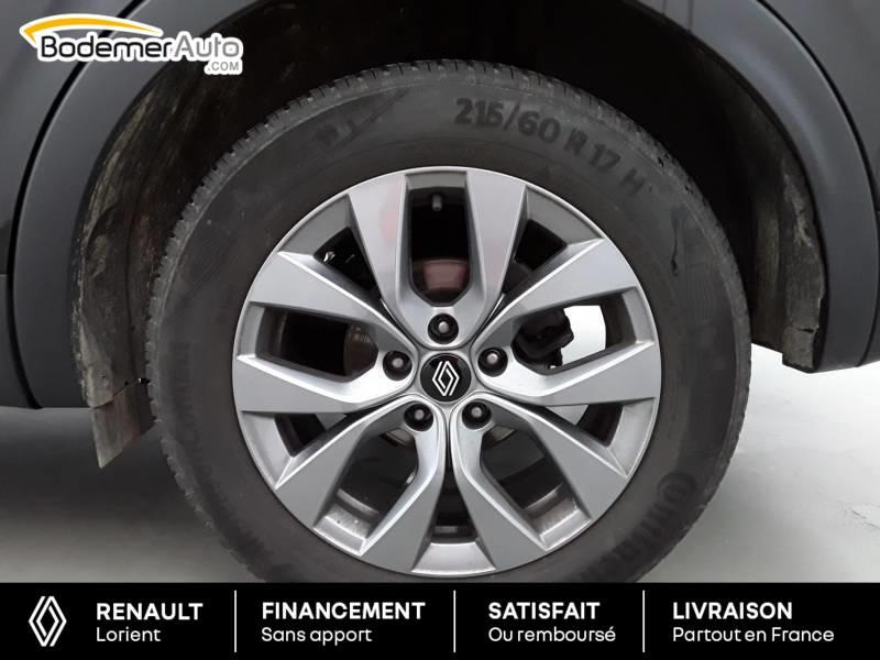 Renault Arkana mild hybrid 140 Edc Gsr2 Evolution