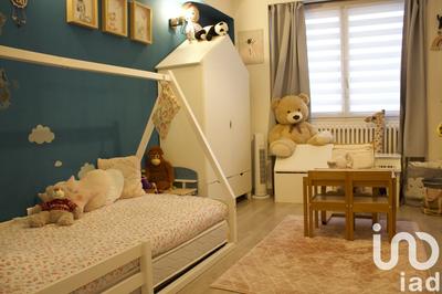 Maison - 98 m² - 6 pièces