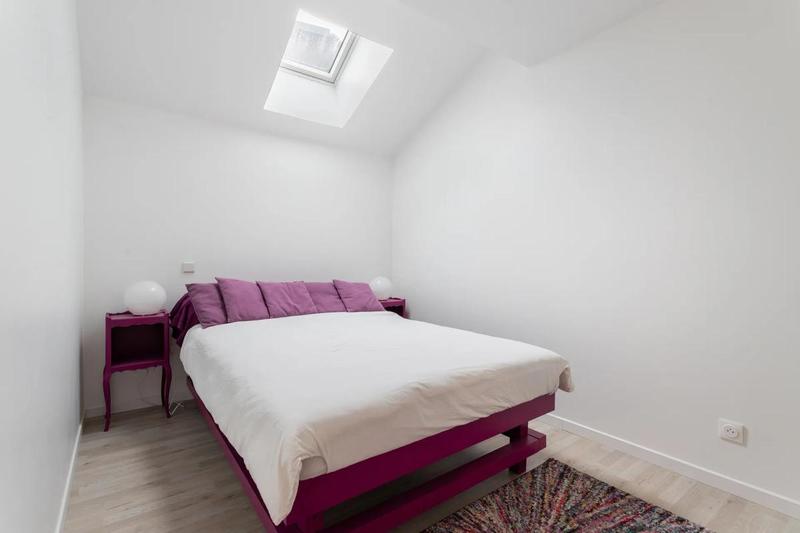 Maison d'architecte - 285 m² - 12 pièces