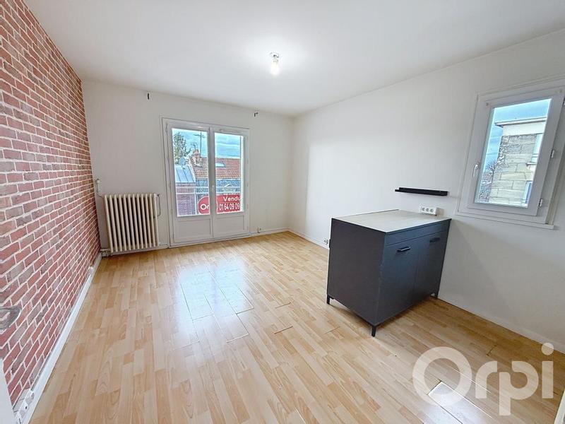 Appartement - 30 m² - 2 pièces