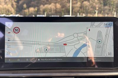 Kia Sportage 1.6 t-Gdi Hev 239 Gt Toit