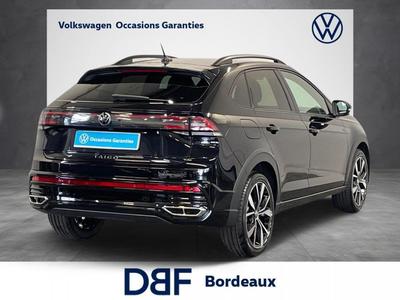 Volkswagen Taigo 1.0 Tsi 116 Dsg7 R-Line Edition