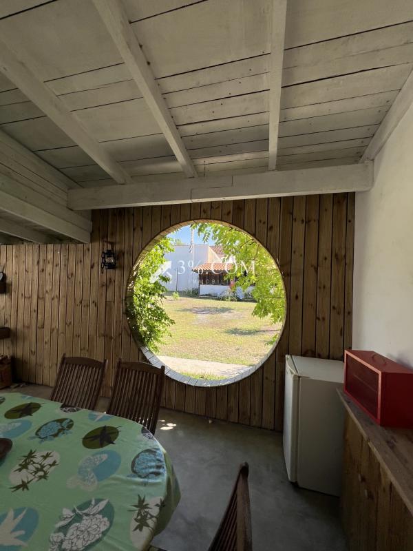 Villa - 141 m² - 7 pièces