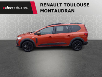 Dacia Jogger Hybrid 140 7 places Gsr2 Extreme