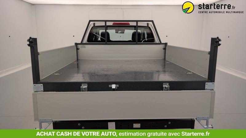 Isuzu d-max 1.9 4x4 Space Cab N60 B.B+ At To Work
