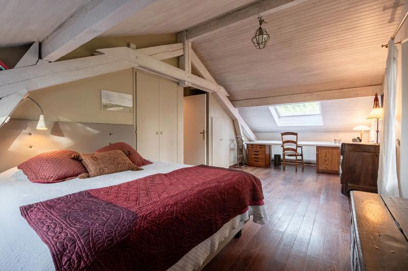 Maison - 190 m² - 6 pièces