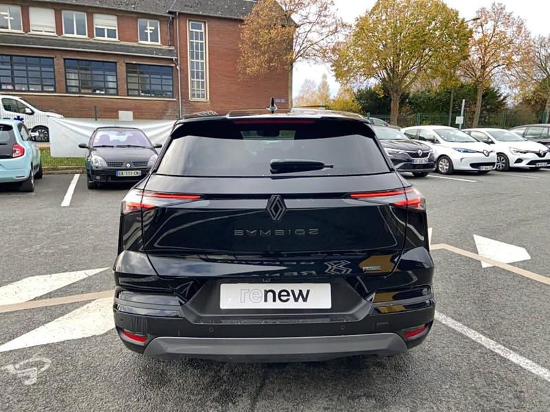 Renault Symbioz E-Tech full hybrid 145 Esprit Alpine 5p