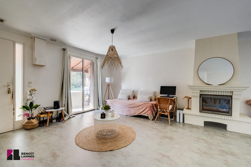 Maison - 132 m² - 7 pièces