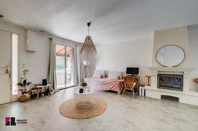 Maison - 132 m² - 7 pièces