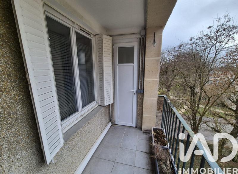 Appartement - 76 m² - 3 pièces