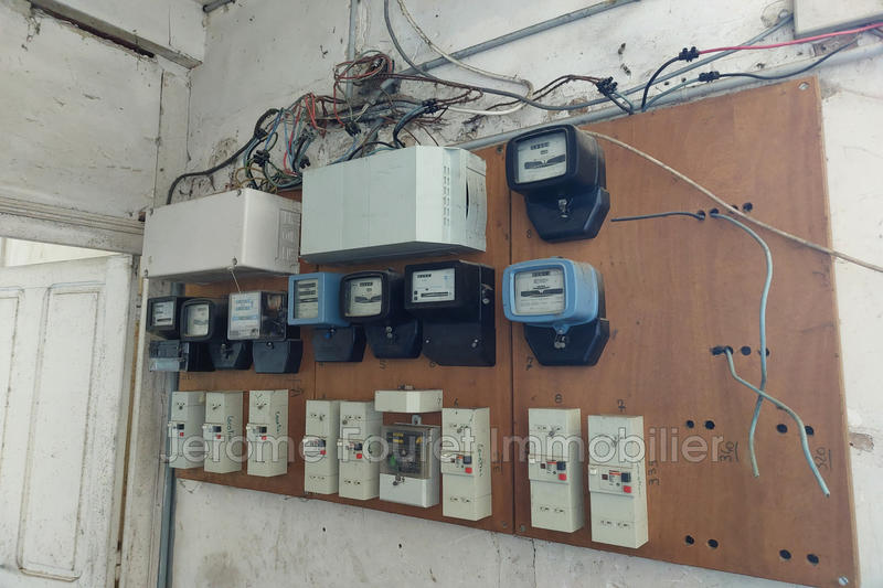 Appartement - 950 m²