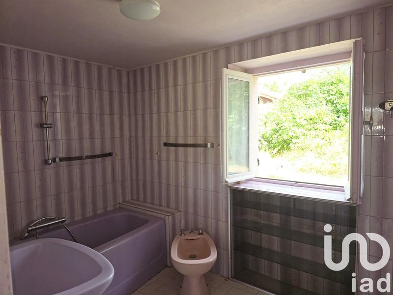 Maison - 137 m² - 6 pièces