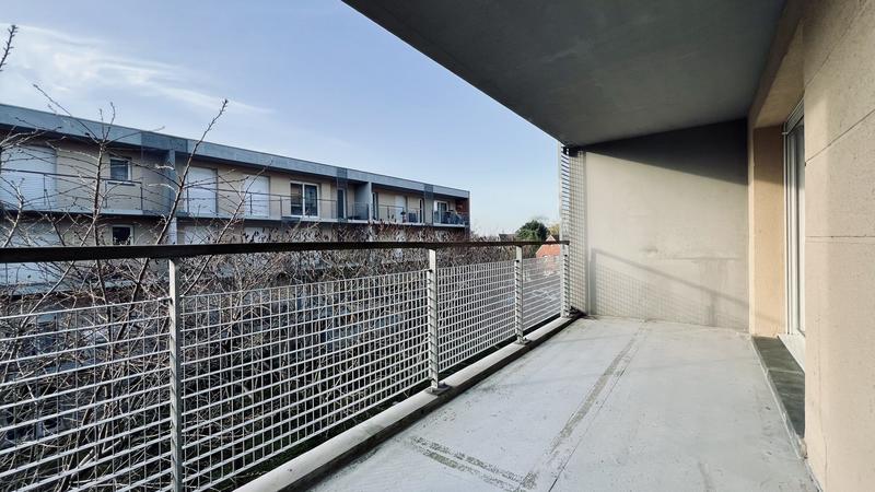 Appartement - 92 m² - 4 pièces