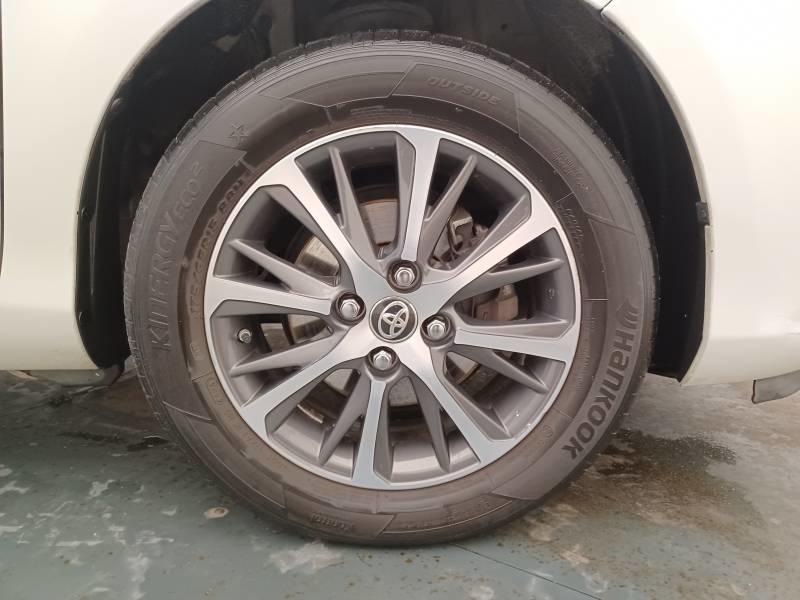 Toyota Yaris 110 Vvt-i Design