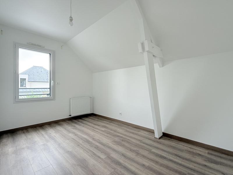 Maison contemporaine - 118 m² - 5 pièces