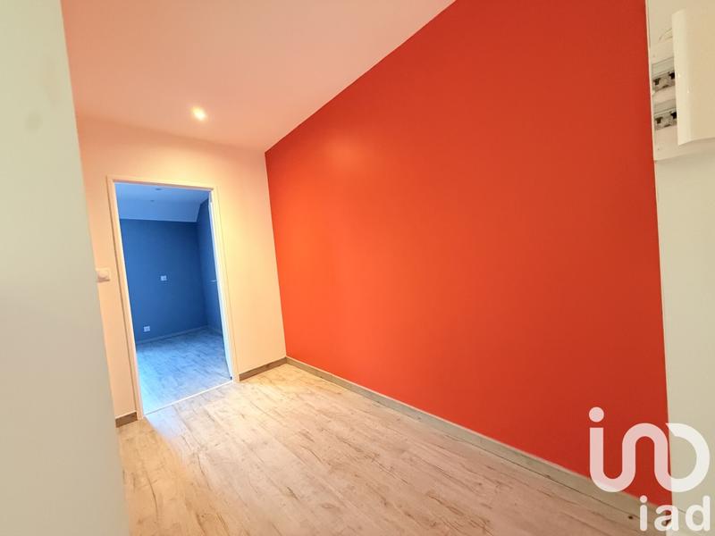 Maison de village - 210 m² - 8 pièces