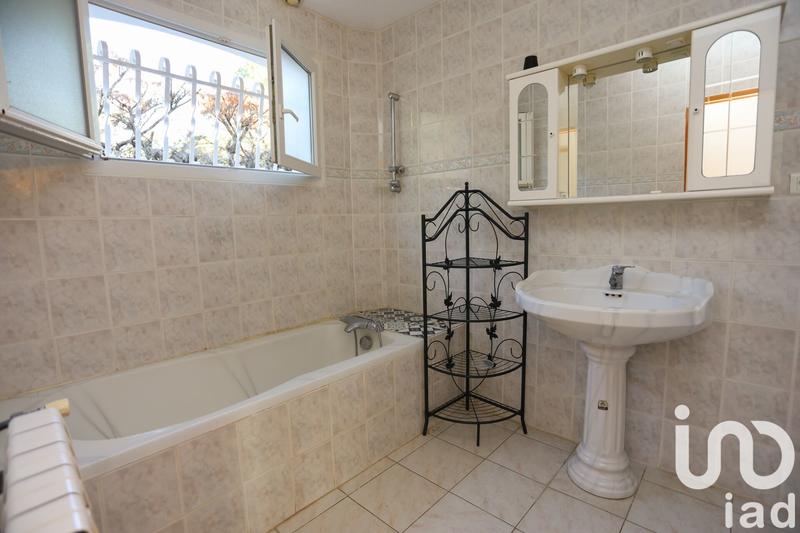 Maison - 154 m² - 6 pièces