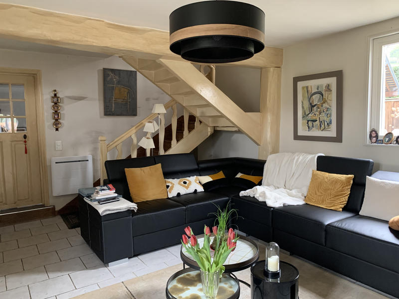 Maison - 170 m² - 6 pièces