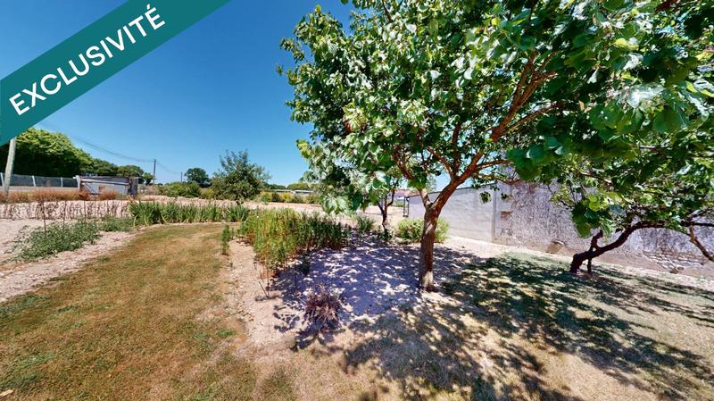 Maison - 200 m² - 7 pièces