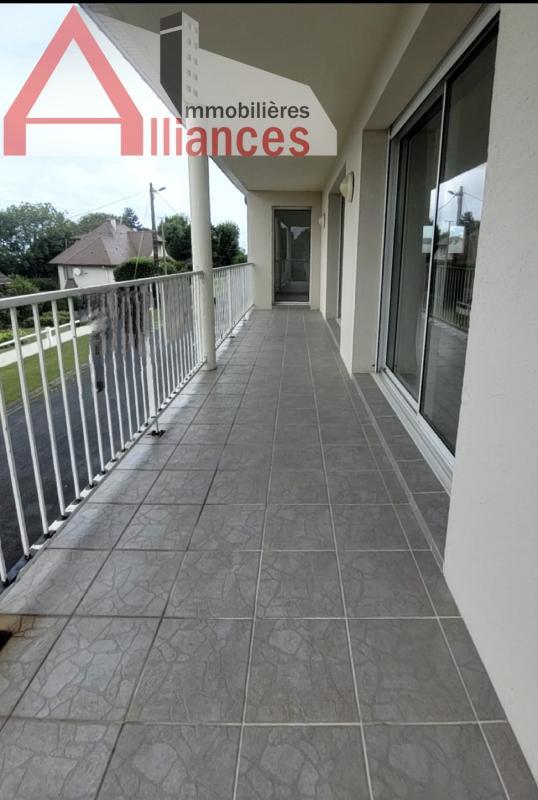 Pavillon - 120 m² - 5 pièces