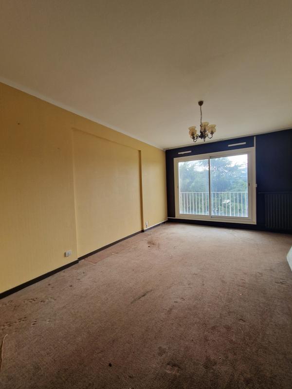 Appartement - 69 m² - 3 pièces