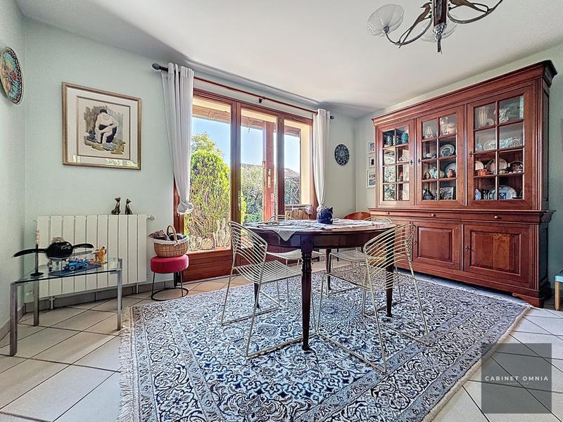 Maison - 101 m² - 4 pièces