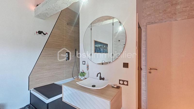 Maison - 125 m² - 6 pièces