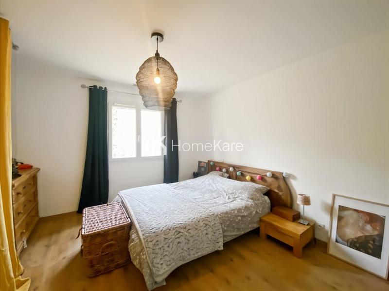 Villa - 100 m² - 4 pièces