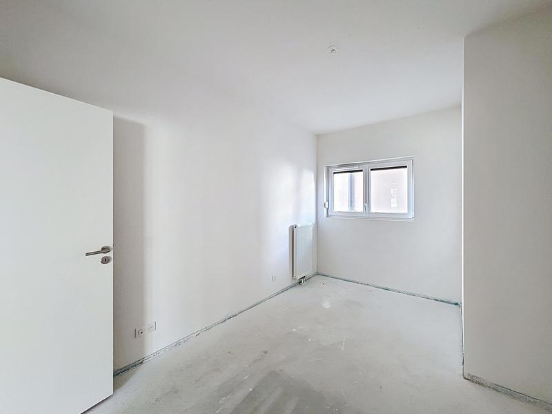 Appartement - 86 m² - 4 pièces