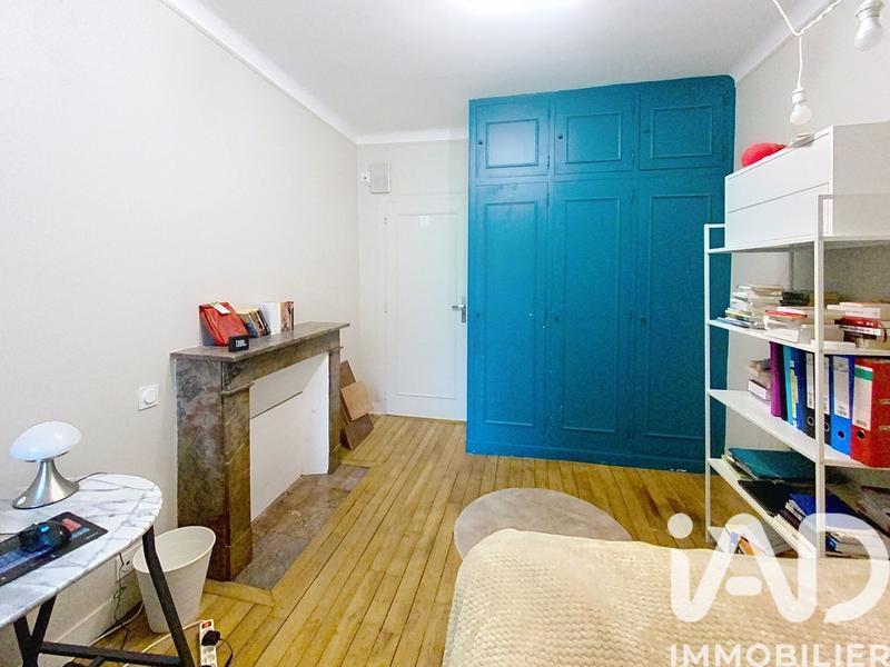 Appartement - 97 m² - 4 pièces