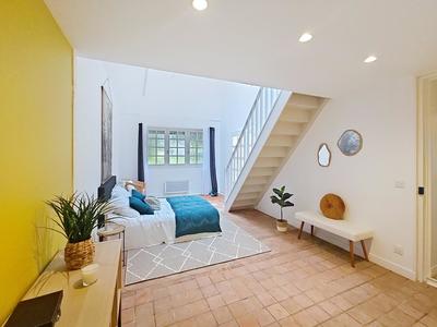 Villa - 170 m² - 7 pièces