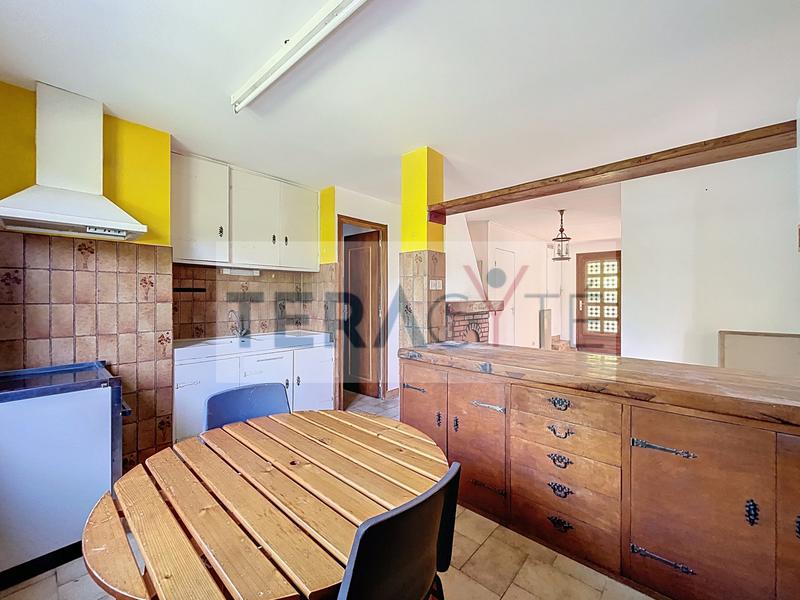 Appartement - 96 m² - 3 pièces