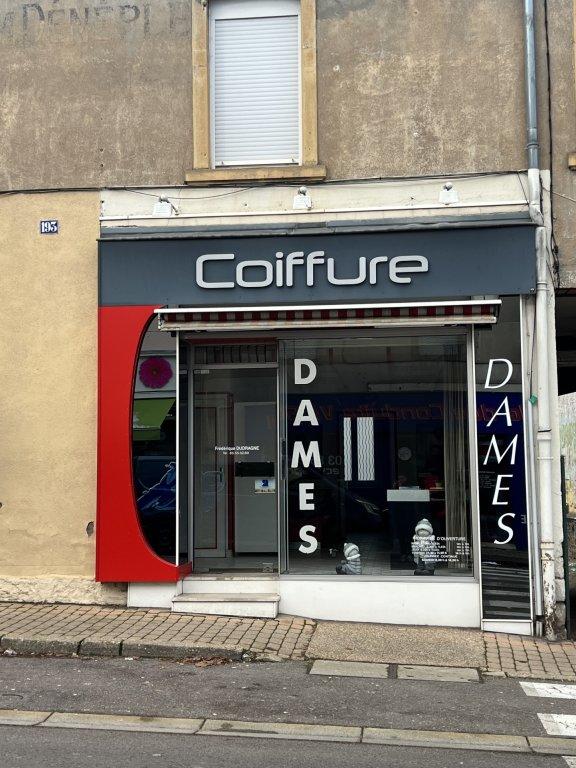 Immeuble - 300 m² - 10 pièces