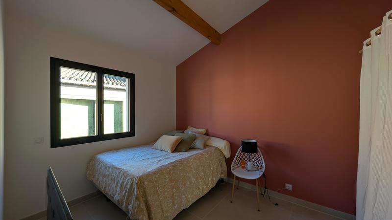 Maison contemporaine - 150 m² - 6 pièces