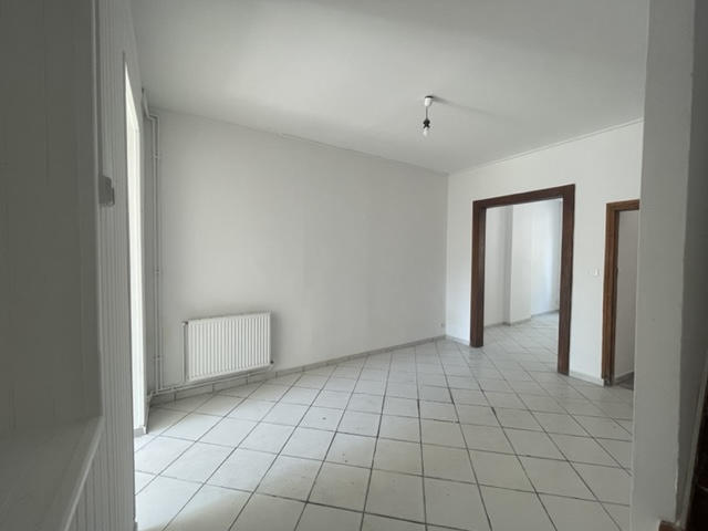 Maison - 92 m² - 5 pièces