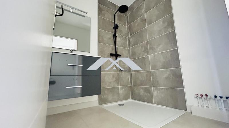 Maison - 69 m² - 3 pièces