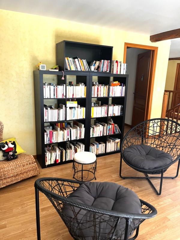 Maison en pierre - 284 m² - 7 pièces