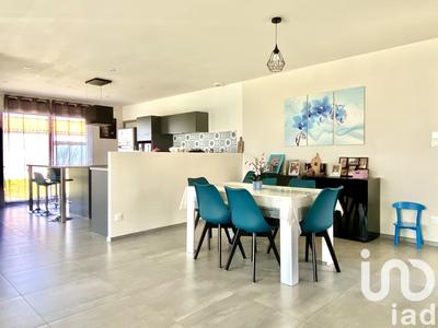 Maison - 156 m² - 6 pièces